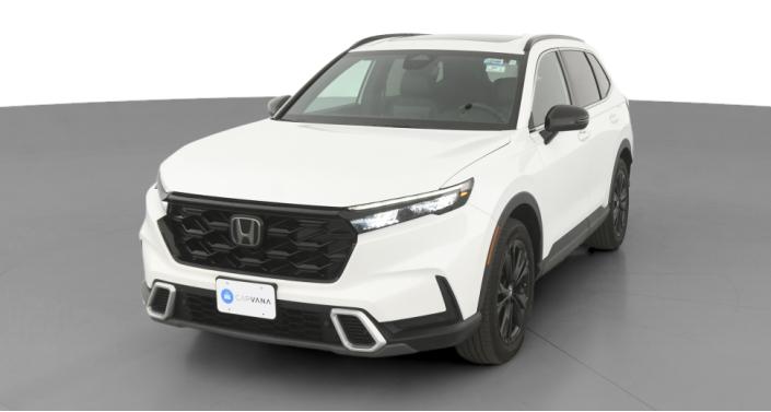 Thumbnail: 2023 Honda CR-V - 1