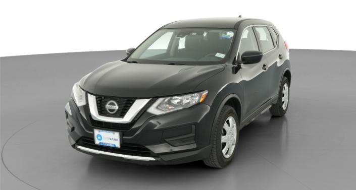 Thumbnail: 2019 Nissan Rogue - 1