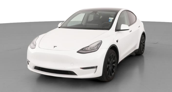 2021 Tesla Model Y Long Range -
                  Tolleson, AZ