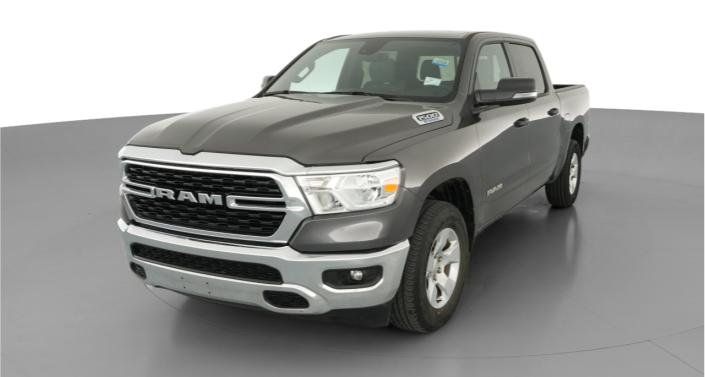 Thumbnail: 2023 RAM 1500 - 1