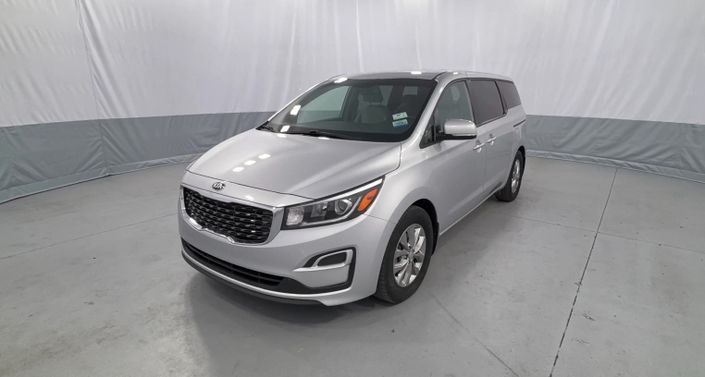Thumbnail: 2019 Kia Sedona - 1