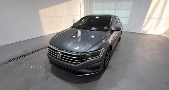 Thumbnail: 2019 Volkswagen Jetta - 1