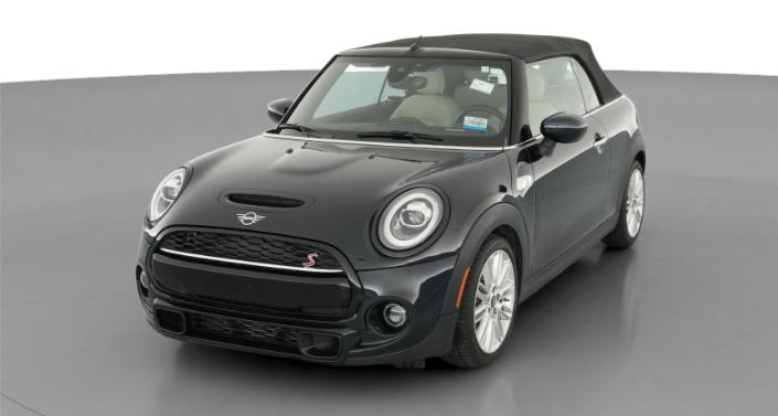 Thumbnail: 2021 MINI Cooper Convertible - 1
