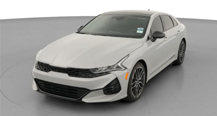 Thumbnail: 2024 Kia K5 - 1