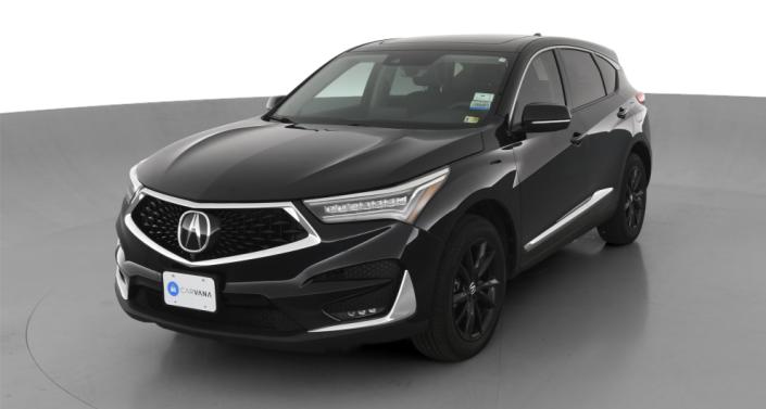 Thumbnail: 2020 Acura RDX - 1