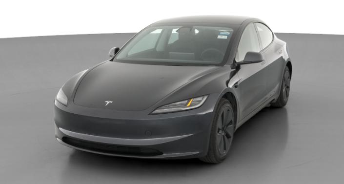 Thumbnail: 2025 Tesla Model 3 - 1