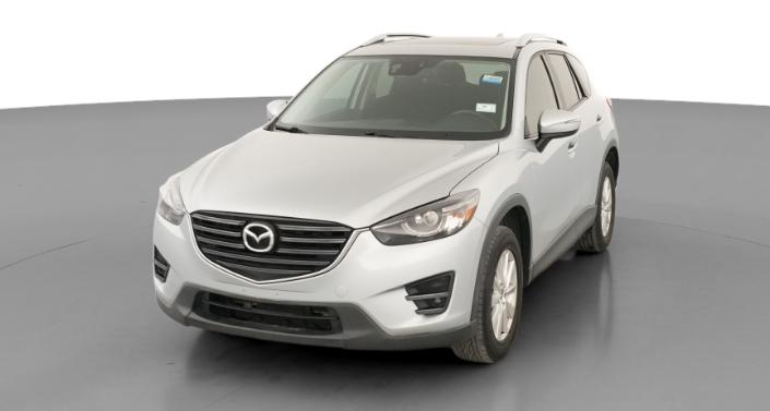 Thumbnail: 2016 Mazda CX-5 - 1