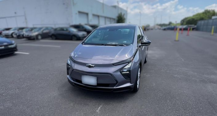 Thumbnail: 2023 Chevrolet Bolt EV - 1