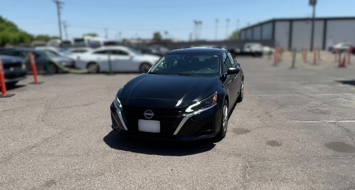 Thumbnail: 2024 Nissan Altima - 1