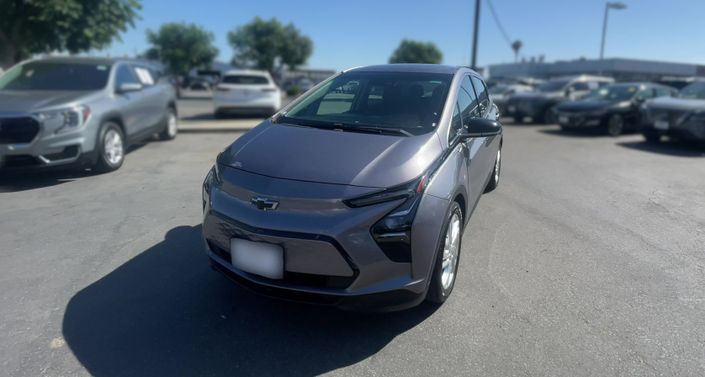 Thumbnail: 2023 Chevrolet Bolt EV - 1