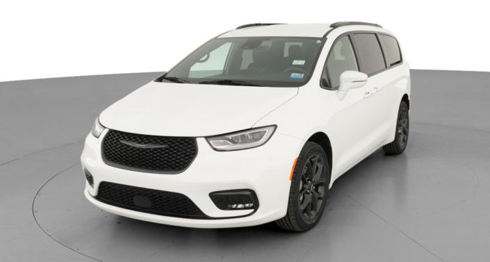 Thumbnail: 2022 Chrysler Pacifica - 1