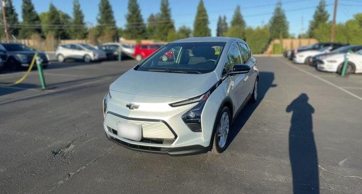 Thumbnail: 2023 Chevrolet Bolt EV - 1