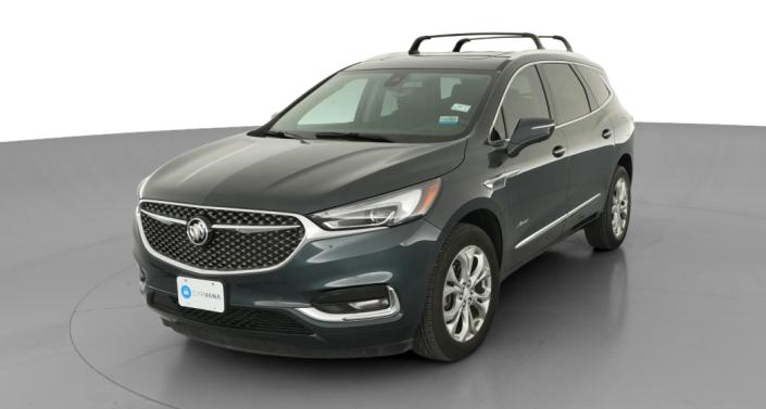 Thumbnail: 2020 Buick Enclave - 1