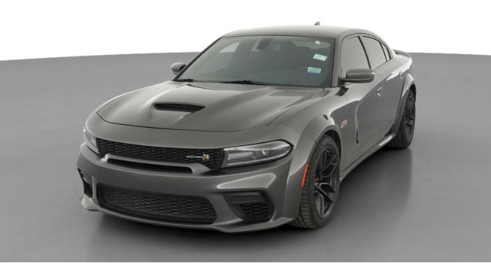 Thumbnail: 2021 Dodge Charger - 1