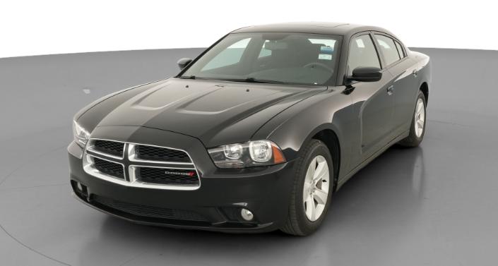 Thumbnail: 2014 Dodge Charger - 1