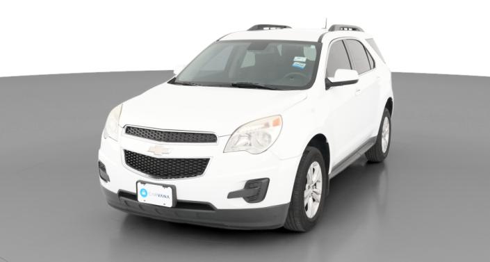 2015 Chevrolet Equinox LT -
                  Indianapolis, IN