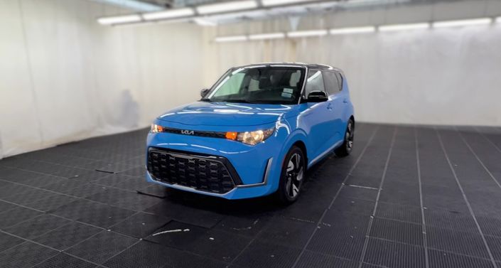 Thumbnail: 2023 Kia Soul - 1