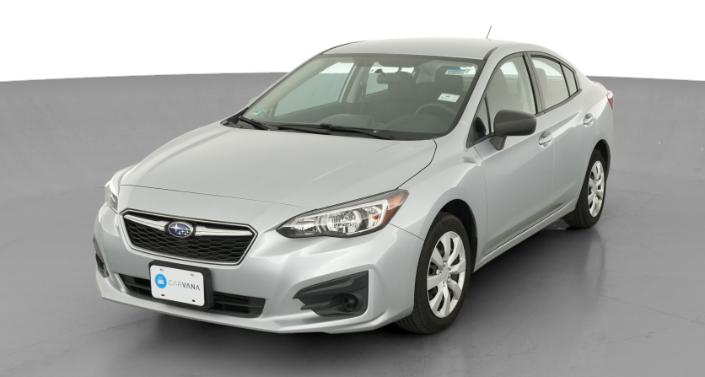 Thumbnail: 2018 Subaru Impreza - 1