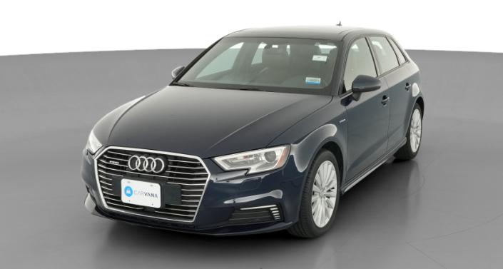 2017 Audi A3 e-tron Premium -
                  Rocklin, CA