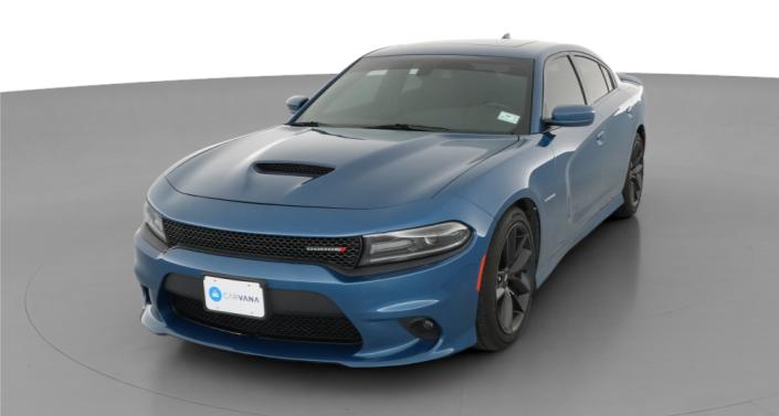 Thumbnail: 2020 Dodge Charger - 1