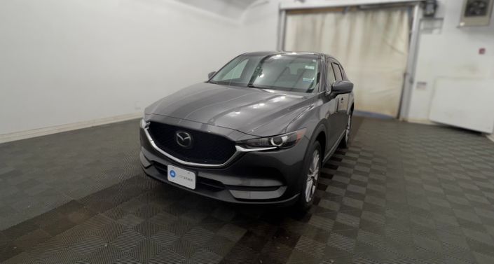 Thumbnail: 2021 Mazda CX-5 - 1