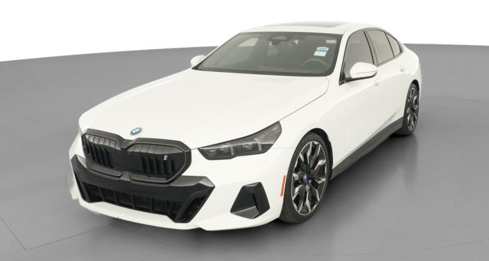 2024 BMW i5 eDrive40 -
                  Trenton, OH