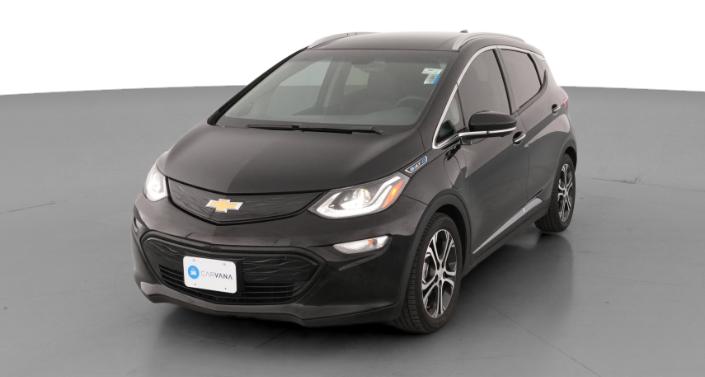 Thumbnail: 2020 Chevrolet Bolt EV - 1