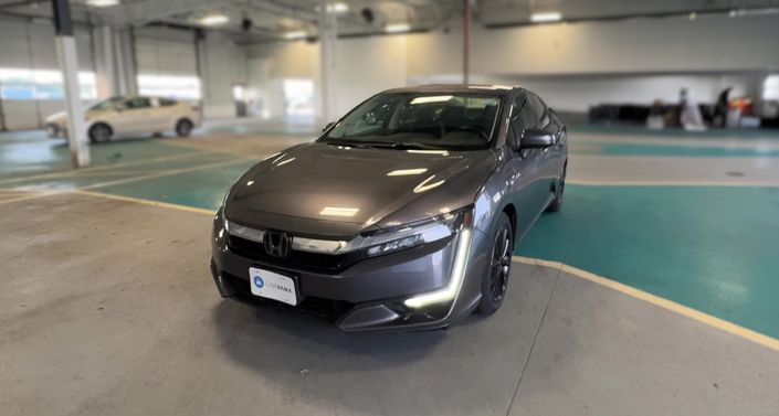 Thumbnail: 2018 Honda Clarity - 1