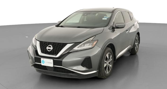 Thumbnail: 2020 Nissan Murano - 1