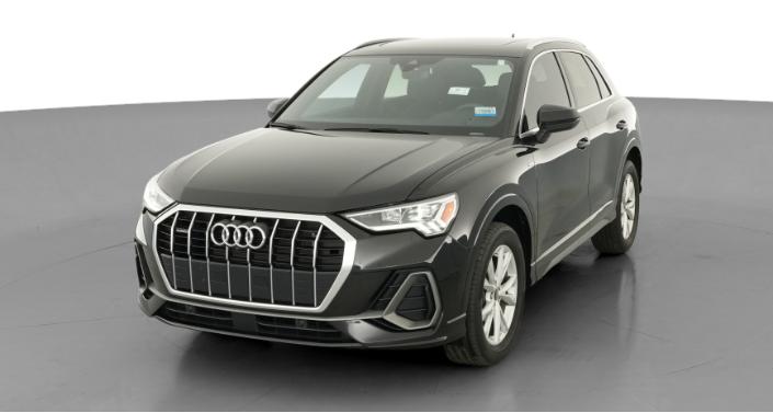 Thumbnail: 2022 Audi Q3 - 1