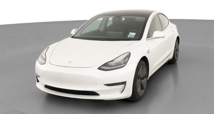 Thumbnail: 2020 Tesla Model 3 - 1