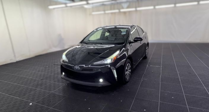 Thumbnail: 2019 Toyota Prius - 1