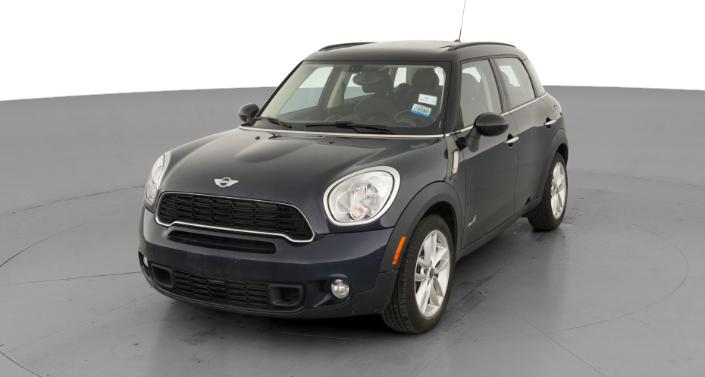 2014 MINI Cooper Countryman S -
                  Hebron, OH