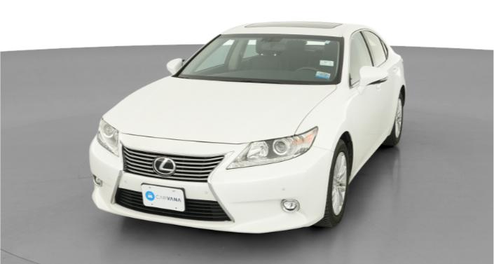 Thumbnail: 2014 Lexus ES - 1