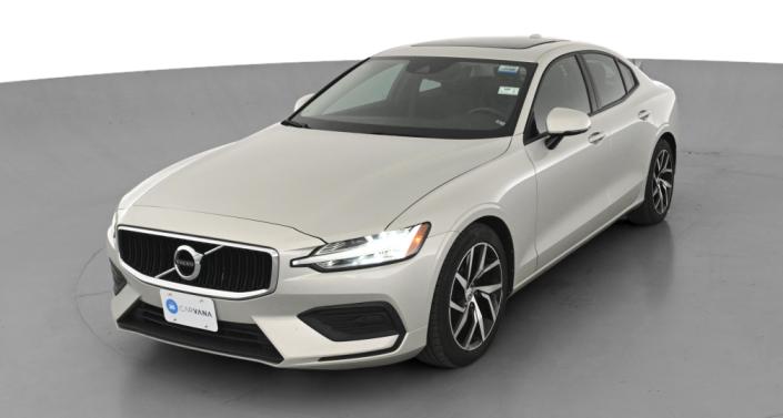 Thumbnail: 2020 Volvo S60 - 1