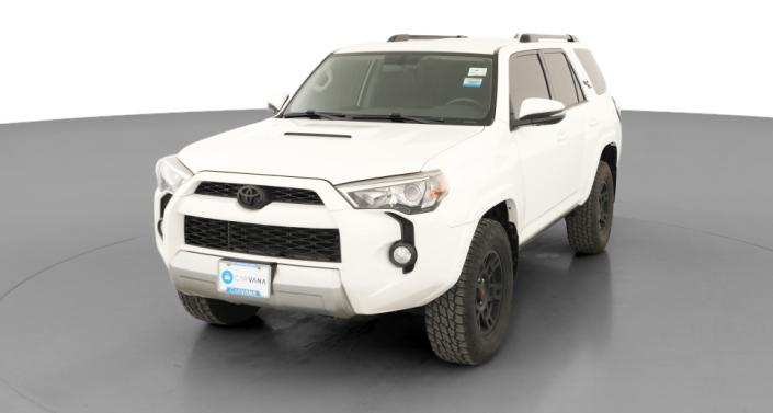 Thumbnail: 2019 Toyota 4Runner - 1