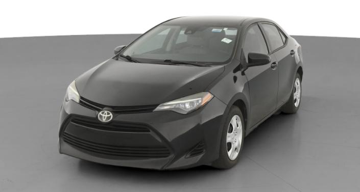 Thumbnail: 2017 Toyota Corolla - 1