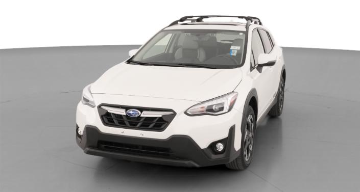 Thumbnail: 2022 Subaru Crosstrek - 1