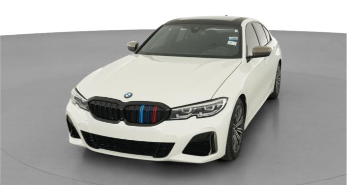 Thumbnail: 2020 BMW 3 Series - 1