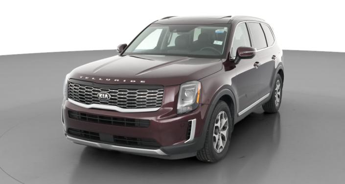 2020 Kia Telluride EX -
                  Indianapolis, IN