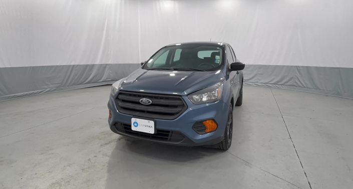 Thumbnail: 2018 Ford Escape - 1