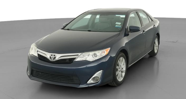 2014 Toyota Camry XLE -
                  Tolleson, AZ