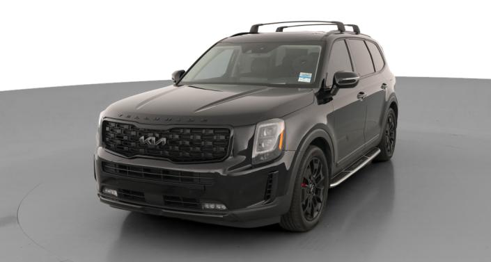 Thumbnail: 2022 Kia Telluride - 1