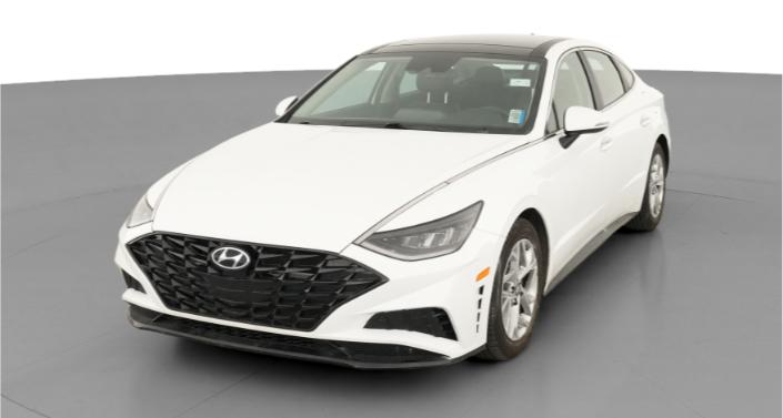 Thumbnail: 2020 Hyundai Sonata - 1