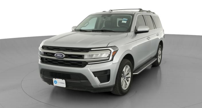 Thumbnail: 2023 Ford Expedition - 1