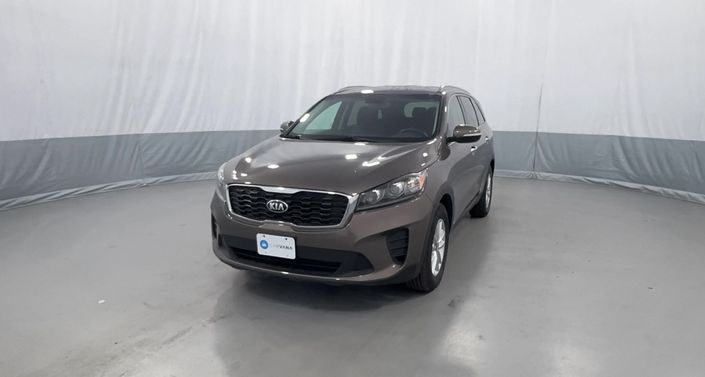 Thumbnail: 2019 Kia Sorento - 1