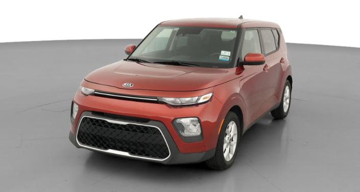Thumbnail: 2020 Kia Soul - 1