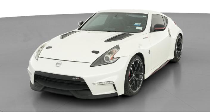Thumbnail: 2018 Nissan Z - 1
