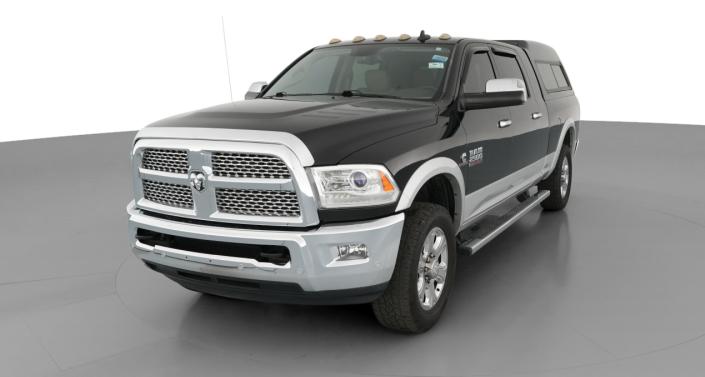 Thumbnail: 2016 RAM 2500 - 1