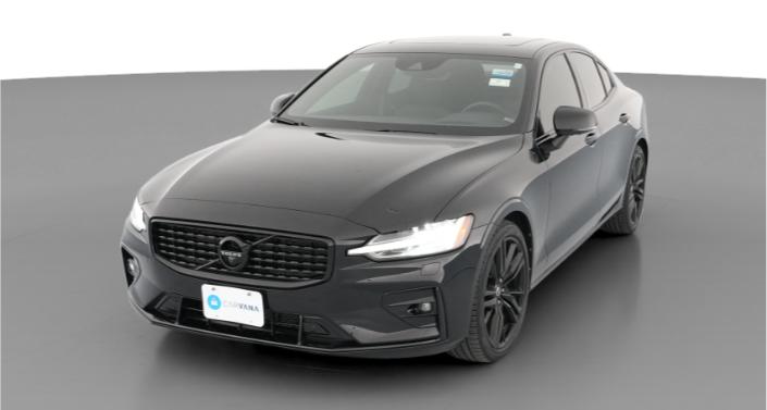 Thumbnail: 2022 Volvo S60 - 1